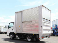 三菱ふそうキャンターアルミバン小型（2t・3t）[写真02]