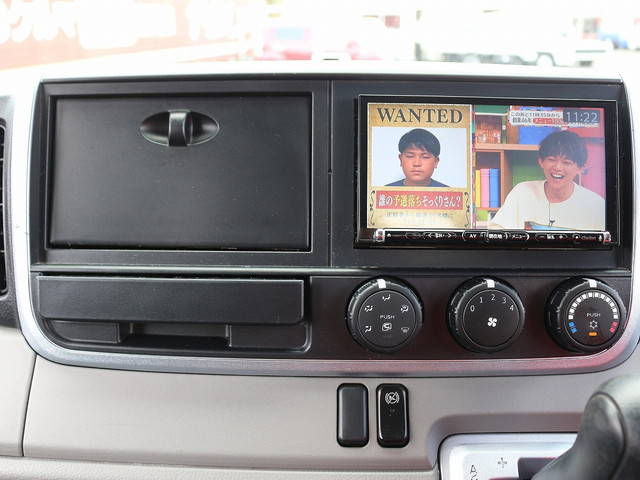 三菱ふそうキャンターアルミバン小型（2t・3t）[写真31]