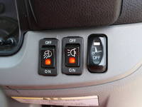 三菱ふそうキャンターアルミバン小型（2t・3t）[写真36]