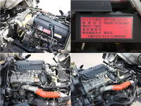 三菱ふそうキャンターアルミバン小型（2t・3t）[写真39]