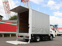 三菱ふそうキャンターアルミバン小型（2t・3t）[写真06]