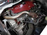 トヨタトヨエースダブルキャブ（Wキャブ）小型（2t・3t）[写真10]