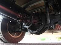 トヨタトヨエースダブルキャブ（Wキャブ）小型（2t・3t）[写真13]