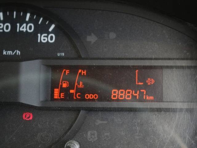 トヨタトヨエースダブルキャブ（Wキャブ）小型（2t・3t）[写真20]