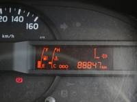 トヨタトヨエースダブルキャブ（Wキャブ）小型（2t・3t）[写真20]