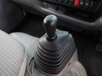 トヨタトヨエースダブルキャブ（Wキャブ）小型（2t・3t）[写真21]