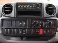 トヨタトヨエースダブルキャブ（Wキャブ）小型（2t・3t）[写真22]