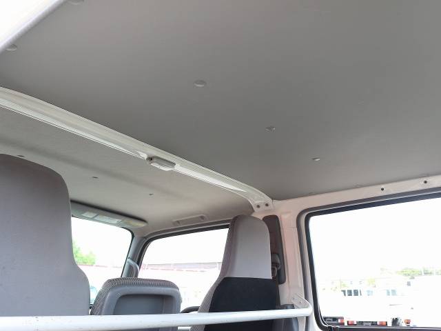 トヨタトヨエースダブルキャブ（Wキャブ）小型（2t・3t）[写真27]