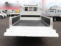 トヨタトヨエースダブルキャブ（Wキャブ）小型（2t・3t）[写真06]