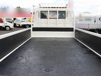 トヨタトヨエースダブルキャブ（Wキャブ）小型（2t・3t）[写真09]