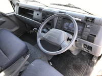 三菱ふそうキャンター平ボディ小型（2t・3t）[写真04]