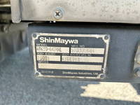 日野デュトロ冷凍車（冷蔵車）小型（2t・3t）[写真13]