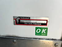 日野デュトロ冷凍車（冷蔵車）小型（2t・3t）[写真19]