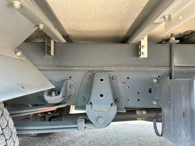 日野デュトロ冷凍車（冷蔵車）小型（2t・3t）[写真21]