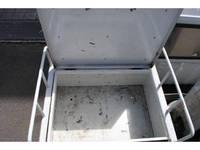 三菱ふそうキャンタークレーン5段小型（2t・3t）[写真11]