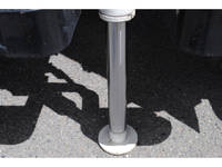 三菱ふそうキャンタークレーン5段小型（2t・3t）[写真17]