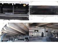 三菱ふそうキャンタークレーン5段小型（2t・3t）[写真19]