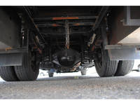 三菱ふそうキャンタークレーン5段小型（2t・3t）[写真21]