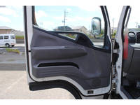 三菱ふそうキャンタークレーン5段小型（2t・3t）[写真26]