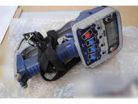 三菱ふそうキャンタークレーン5段小型（2t・3t）[写真32]