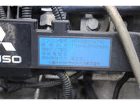 三菱ふそうキャンタークレーン5段小型（2t・3t）[写真37]