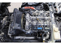 三菱ふそうキャンタークレーン5段小型（2t・3t）[写真39]