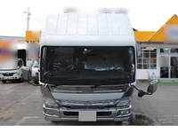 三菱ふそうキャンタークレーン5段小型（2t・3t）[写真05]