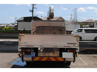 三菱ふそうキャンタークレーン5段小型（2t・3t）[写真06]