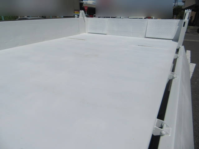 いすゞエルフローダーダンプ小型（2t・3t）[写真11]