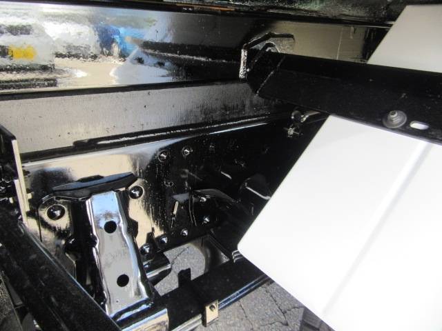 いすゞエルフローダーダンプ小型（2t・3t）[写真15]