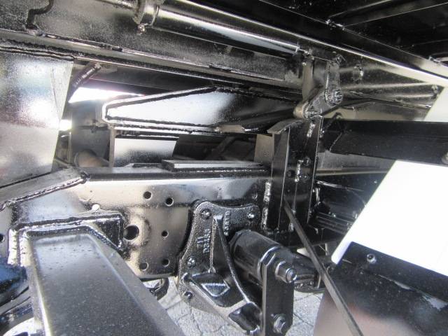 いすゞエルフローダーダンプ小型（2t・3t）[写真16]