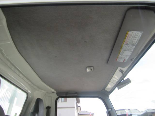 いすゞエルフローダーダンプ小型（2t・3t）[写真23]