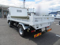 いすゞエルフローダーダンプ小型（2t・3t）[写真02]