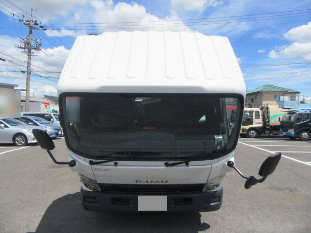 いすゞエルフローダーダンプ小型（2t・3t）[写真05]