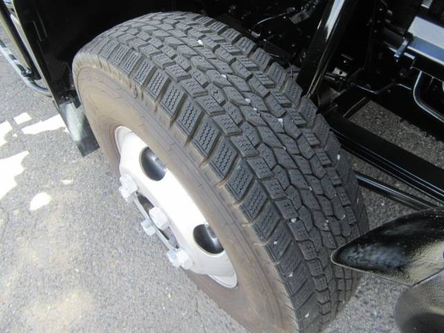 いすゞエルフローダーダンプ小型（2t・3t）[写真07]