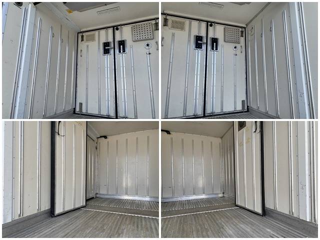 いすゞエルフ冷凍車（冷蔵車）小型（2t・3t）[写真15]