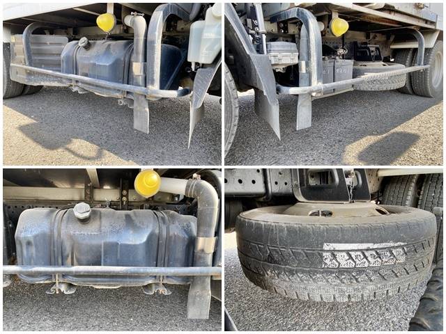 いすゞエルフ冷凍車（冷蔵車）小型（2t・3t）[写真19]