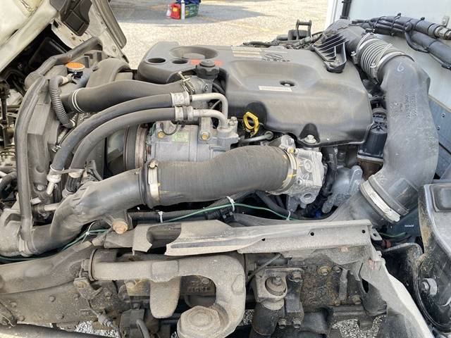 いすゞエルフ冷凍車（冷蔵車）小型（2t・3t）[写真24]