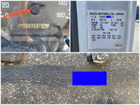 いすゞエルフ冷凍車（冷蔵車）小型（2t・3t）[写真38]