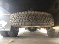 いすゞフォワードアルミブロック中型（4t）[写真18]