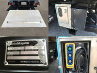 いすゞエルフアルミブロック小型（2t・3t）[写真11]