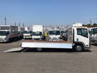 いすゞエルフアルミブロック小型（2t・3t）[写真13]