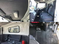 いすゞエルフアルミブロック小型（2t・3t）[写真21]