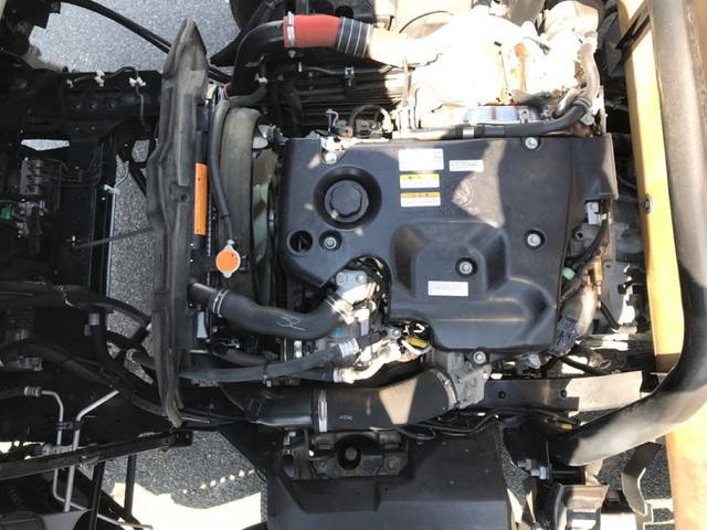 いすゞエルフアルミブロック小型（2t・3t）[写真23]