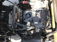 いすゞエルフアルミブロック小型（2t・3t）[写真23]