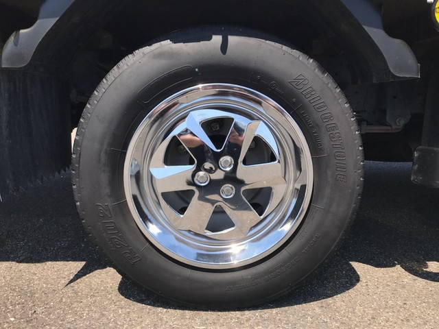 いすゞエルフアルミブロック小型（2t・3t）[写真25]