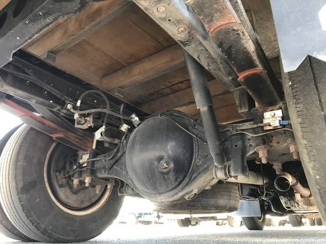 いすゞエルフアルミブロック小型（2t・3t）[写真29]