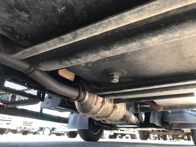 いすゞエルフアルミブロック小型（2t・3t）[写真30]