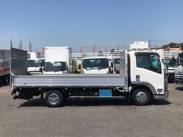 いすゞエルフアルミブロック小型（2t・3t）[写真05]