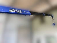 日野レンジャーセルフクレーン4段増トン（6t・8t）[写真15]